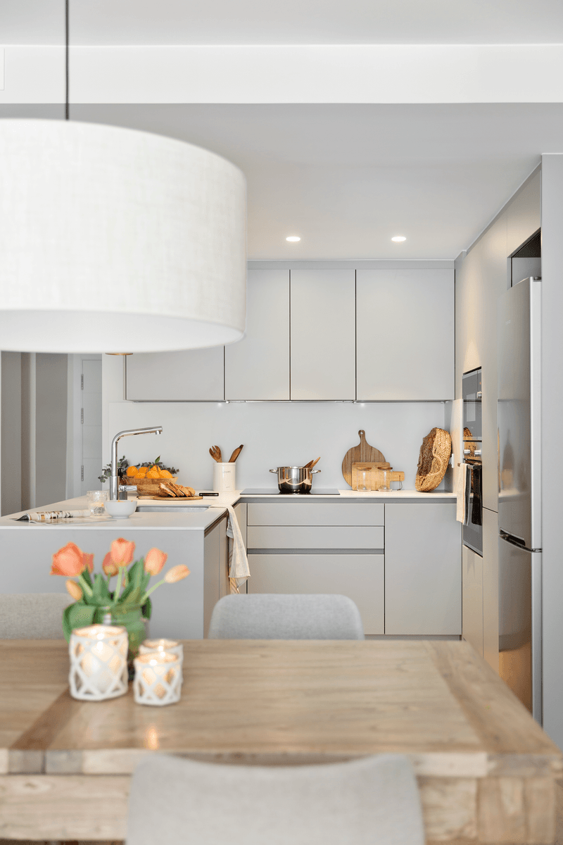 Avenida de la Llosa - Interior View 20